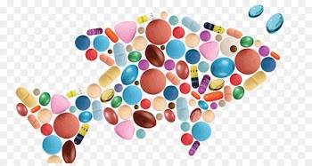 Pharmaceutical drug Pharmacy Pharmacist Medical prescription - disposing of pills in kitty litter 