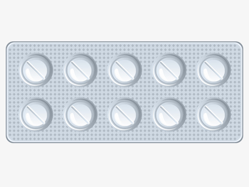 Pharmaceutical Packaging Material Free Vector Png, Package ...