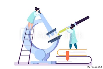 Pharmaceutical research