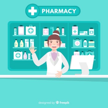 Pharmacist