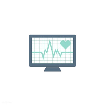 Pharmacy heart beat | Free stock vector - 397186