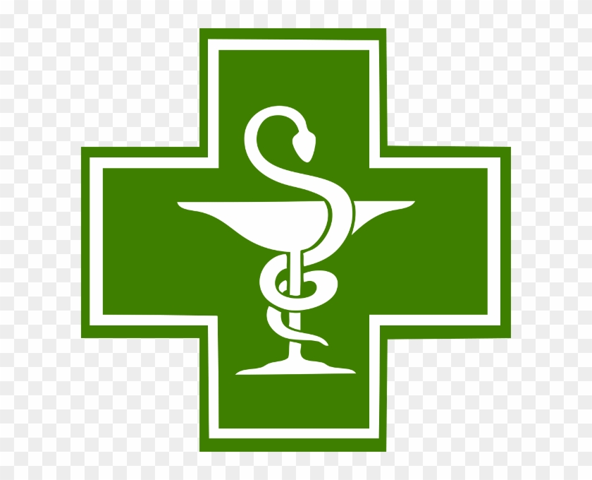 Pharmacy Laboratories - Pharmacy Logo