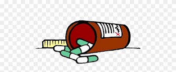 Pharmacy Medical Clipart - Pharmacy Medical Clipart