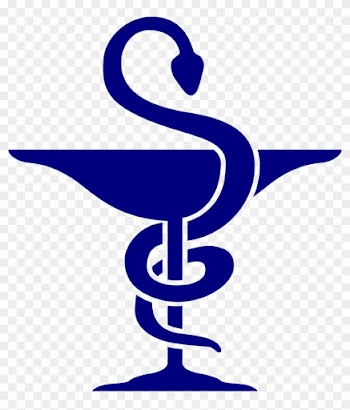 Pharmacy Medicine Doctor Medic Png Image - Aristeus Greek Mythology Symbol