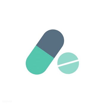 Pharmacy medicine supplement | Free stock vector - 396818