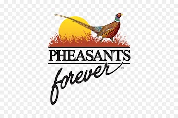 Pheasants Forever Canada Inc Logo Organization - others 