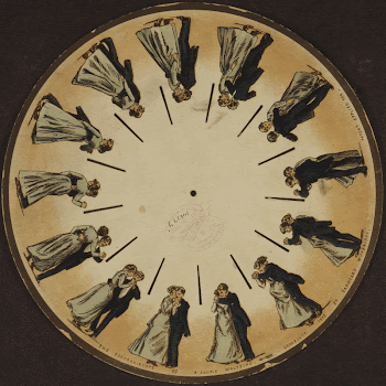 Phenakistoscope 3g07690u | Free Photo - rawpixel