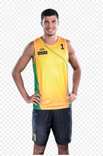 Phil Dalhausser Jersey Jillian Michaels Body Revolution Beach Volleyball Major Series - volleyball 
