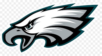 Philadelphia Eagles NFL American football Minnesota Vikings Pittsburgh Steelers - philadelphia eagles 