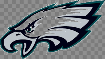 Philadelphia Eagles PNG High-Quality Image