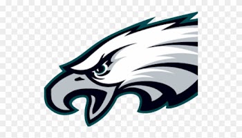 Philadelphia Eagles Png Images Transparent Free Download - Philadelphia Eagles Logo Png