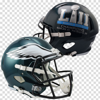 Philadelphia Eagles Transparent Image