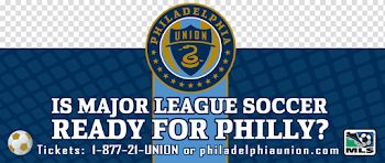 Philadelphia Union Free PNG Image