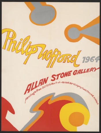 Philip Wofford 1964, Allan Stone | Free Photo - rawpixel