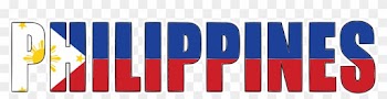 Philipines Flag Word - Happiness In Korean