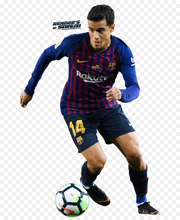 Philippe Coutinho, Fc Barcelona, Football, Player, Soccer Player PNG