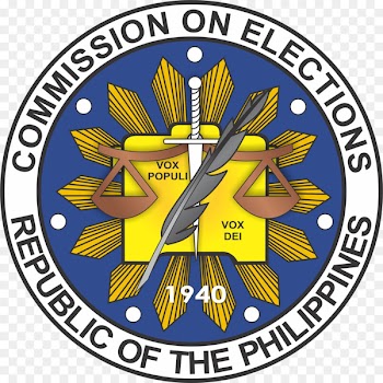 Philippine barangay and Sangguniang Kabataan elections, 2018 Commission on Elections - missed 