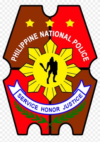 Philippine National Police Logo