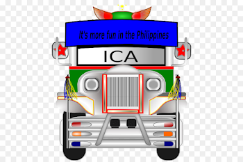 Philippines 2017 Philippine jeepney drivers' strike Car - jeep png ...