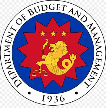 Philippines Department of Budget and Management Government agency Secretary of Budget and Management - harbor seal 