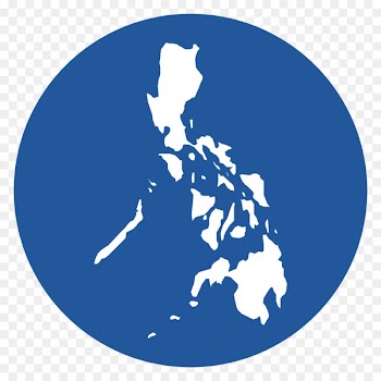 Philippines Vector Map - map philippines 