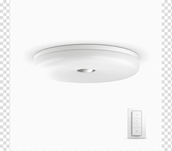 Philips Hue Light fixture Lighting, lamp switch transparent background PNG clipart