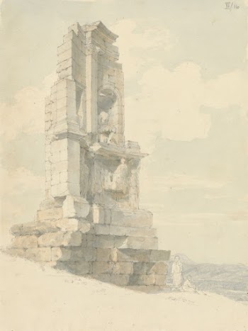 Philopappos Monument | Free Photo - rawpixel