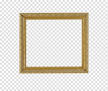 Phnom Penh frame, Square Frame transparent background PNG clipart