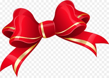 Phnom Penh Ribbon - Little fresh red bow tie 