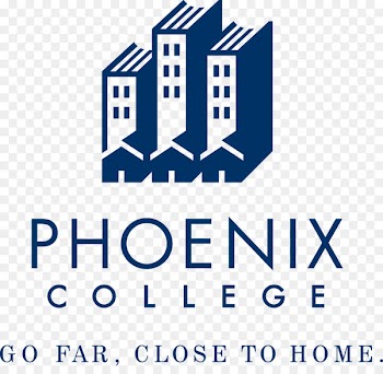 Phoenix College Eastern Arizona College GateWay Community College Maricopa County Community College District - volleyball setter 