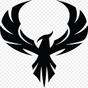 Phoenix Decal Symbol Sticker Clip art - Phoenix 