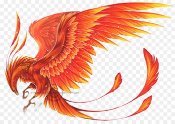 Phoenix Ibong Adarna Myth Clip art - wings 