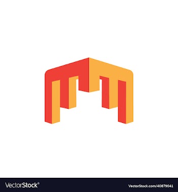 phoenix minimal modern geometric logo design