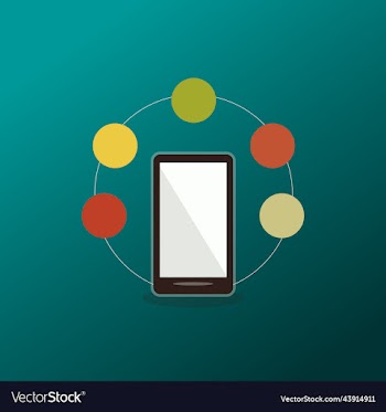 phone and messengers communications and