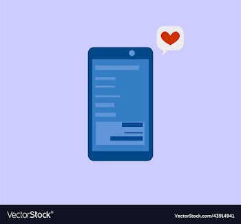 phone and messengers communications and
