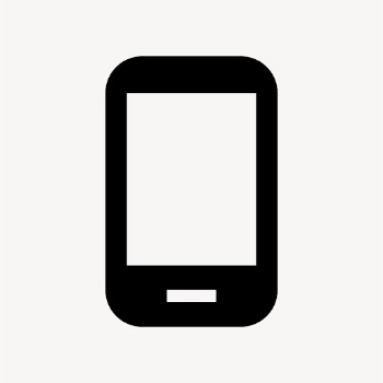 Phone Android, hardware icon, filled | Free Icons - rawpixel