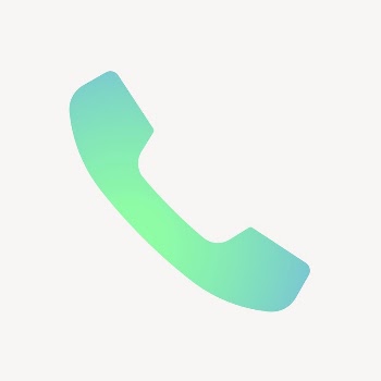 Phone call app icon, aesthetic | Free Icons - rawpixel