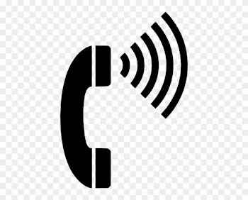 Phone Call Clipart