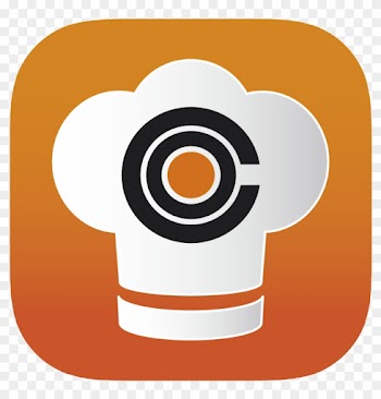Phone - Food Recipe App Icon