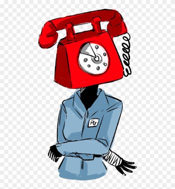 Phone Girl [fnaf Genderbend] By Amporasexual On Deviantart - Phone Girl Fnaf