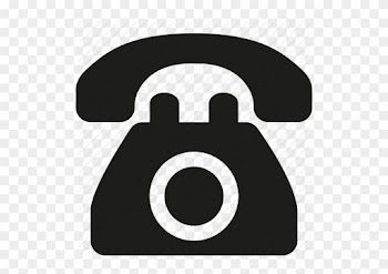 Phone Icon Free Icons And - Telephone Icon Transparent Background