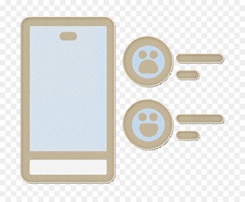 phone icon rate icon rating icon