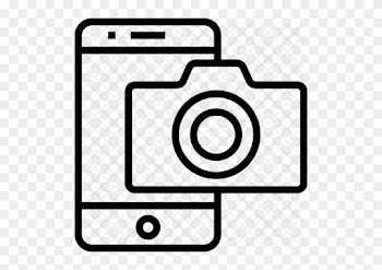 Phone Icons Camera - Camera Icon I Phone