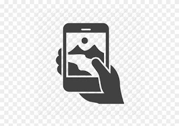 Phone Icons Camera - Just Shoot Me!