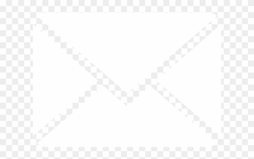Phone Mail Dyno Jet - Logo Email Blanc Png