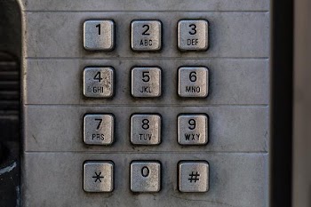 Phone Numbers