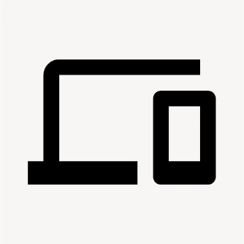 Phonelink, hardware icon, filled style, | Free Icons - rawpixel