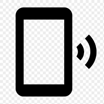 Phonelink Ring png, communication icon, | Free Icons - rawpixel