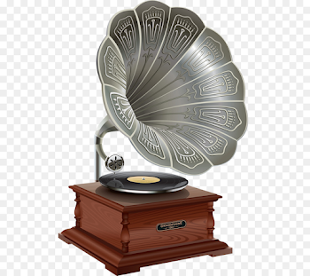 phonograph png clipart Phonograph record clipart - Illustration ...