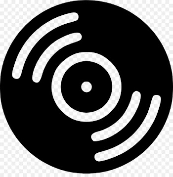 Phonograph Record, Computer Icons, Logo, Circle PNG